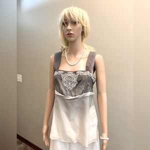 WHBM Dressy Top Size S Professionally Dry Cleaned + Perls if you pay full price